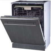 Машина посудомоечная встраиваемая CATA LVI60014