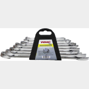 Набор ключей комбинированных 6-19 мм 8 предметов WMC TOOLS (WMC-5086)