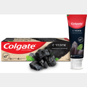 Зубная паста COLGATE Эффективное отбеливание с углем 75 мл (6920354828287)