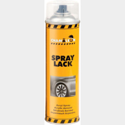 Лак аэрозольный CHAMAELEON Spray Lack прозрачный 500 мл (26404)