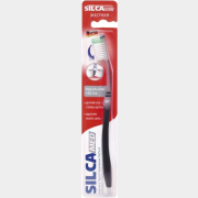 Зубная щетка SILCA Med (4607075000834)