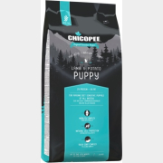 Сухой корм для щенков беззерновой CHICOPEE HNL Puppy ягненок с картофелем 2 кг (8129002)