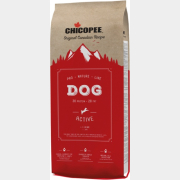 Сухой корм для собак CHICOPEE PNL Active 20 кг (5860320)