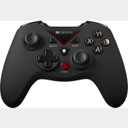 Беспроводной геймпад CANYON 2.4G Wireless Controller 4in1 PC/PS3/Android/XboxOne (CND-GPW8)
