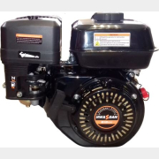 Двигатель бензиновый HWASDAN H210 Q shaft (H210Q)