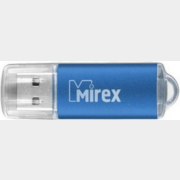USB-флешка 32 Гб MIREX Unit Aqua (13600-FMUAQU32)