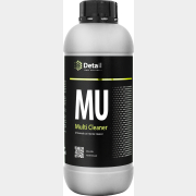 Очиститель универсальный DETAIL MU Multi Cleaner 1 л (DT-0157)