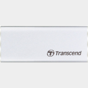 Внешний SSD диск TRANSCEND ESD240C 480GB (TS480GESD240C)