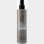 Спрей для волос INEBRYA Volume Spray Для придания объема средней фиксации 200 мл (1021038)