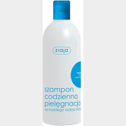 Шампунь ZIAJA Everyday Care Shampoo 400 мл (14032)