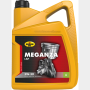 Моторное масло 5W30 синтетическое KROON-OIL Meganza LSP 5 л (33893)