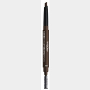 Карандаш для бровей DEBORAH 24ORE Extra Eyebrow Pencil тон 03 (8009518274141)