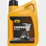 Моторное масло 10W60 синтетическое KROON-OIL Emperol Racing 1 л (20062)