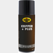 Смазка медная KROON-OIL Copper + Plus 400 мл (40004)