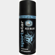 Дезодорант аэрозольный SPORT STAR Ice Blue 175 мл (941036)