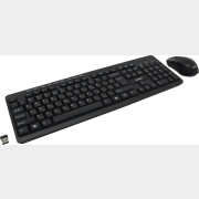 Комплект беспроводной клавиатура и мышь SVEN KB-C3400W Wireless