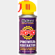 Очиститель контактов HI-GEAR Contact Cleaner HG40 114 г (HG5506)