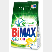 Стиральный порошок автомат BIMAX Color 3 кг (4604049012268)