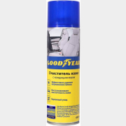 Очиститель-кондиционер для кожи GOODYEAR Leather cleaner & conditioner 650 мл (GY000710)