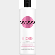 Бальзам SYOSS Glossing Для тусклых и лишенных блеска волос 450 мл (4015100336306)