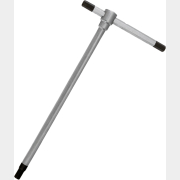 Ключ шестигранный 3 мм Т-образной со скользящей ручкой FORCE (76403TA)