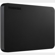 Внешний жесткий диск TOSHIBA Canvio Basics 2TB (HDTB420EK3AA)