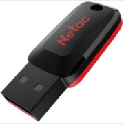 USB-флешка 32 ГБ NETAC Drive U197 (NT03U197N-032G-20BK)