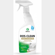 Средство чистящее универсальное GRASS Dos-Clean 0,6 л (125489)