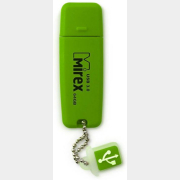 USB-флешка 64 Гб MIREX Chromatic Green (13600-FM3CGN64)