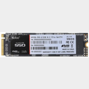 SSD диск Netac N930E Pro M.2 NVMe 512GB (NT01N930E-512G-E4X)