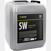 Воск для автомобиля DETAIL SW Super Wax 5 л (DT-0125)