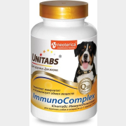 Добавка для собак UNITABS U205 UT ImmunoCompleх с Q10 100 штук (4607092074153)