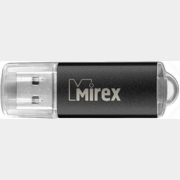 USB-флешка 16 Гб MIREX Unit Black (13600-FMUUND16)