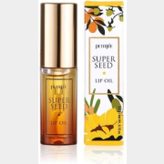 Масло для губ PETITFEE Super Seed Lip Oil Ухаживающее Супер питание 3 г (8809508850184)