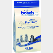 Сухой корм для собак BOSCH PETFOOD Dog Premium 20 кг (4015598300209)