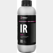 Очиститель дисков DETAIL IR Iron 1 л (DT-0162)