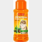 Шампунь для кошек AMSTREL Гигиенический с маслом чайного дерева и кедра 320 мл (001520)