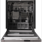 Машина посудомоечная встраиваемая EXITEQ EXDW-I604