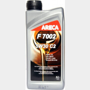 Моторное масло 5W30 синтетическое ARECA F7002 C2 1 л (11121)