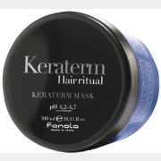 Маска FANOLA Keraterm Hair Ritual 300 мл (86580)