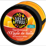 Масло для тела FARMONA Tutti Frutti Персик и манго 200 мл (TFR0003)