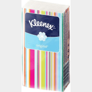 Платки носовые KLEENEX Original 10 штук (5901478905079)