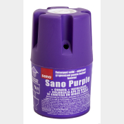 Средство чистящее для унитаза SANO Purple 0,15 кг (33127)