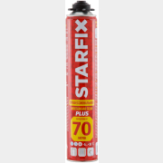 Пена монтажная STARFIX Foam Pro Plus 70 890 мл (SM-65524-1)