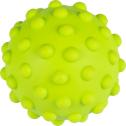 Игрушка для собак FANCY PETS Мячик Ёжик 8,5 см (FPP4)