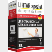 Клей для стеклообоев LIHTAR Spezial 250 г