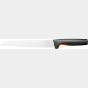 Нож для хлеба FISKARS Functional Form 21,3 см (1057538)
