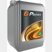 Моторное масло 10W40 синтетическое G-ENERGY G-Profi GT 20 л (253130115)