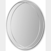 Зеркало для ванной АЛМАЗ-ЛЮКС Г (Г-040)