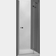 Дверь душевая ROLTECHNIK Elegant Line GDNP1/120 хром/прозрачный (134-120000P-00-02)